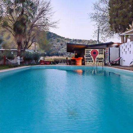 Dalyan Holiday Hotel Ortaca  Esterno foto