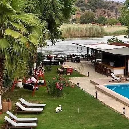 Dalyan Holiday Hotel Ortaca  Esterno foto