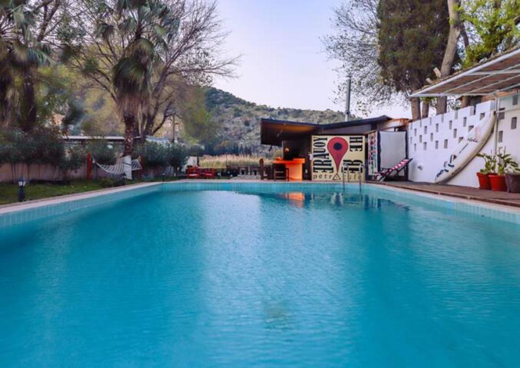Dalyan Holiday Hotel Ortaca  Esterno foto