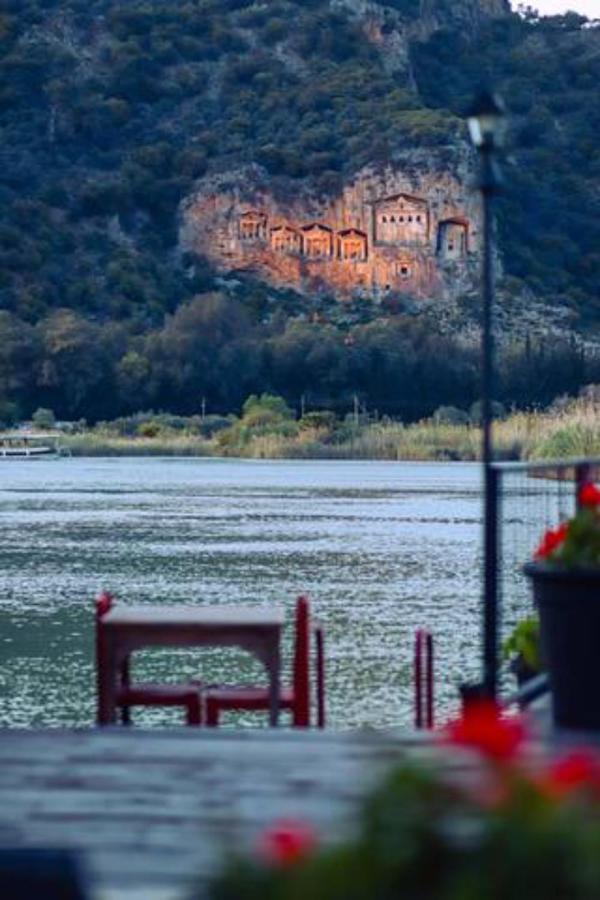 Dalyan Holiday Hotel Ortaca  Esterno foto