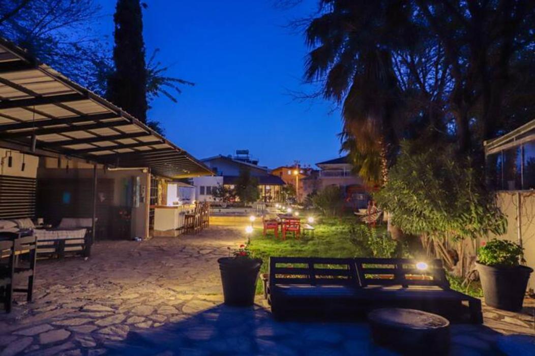Dalyan Holiday Hotel Ortaca  Esterno foto