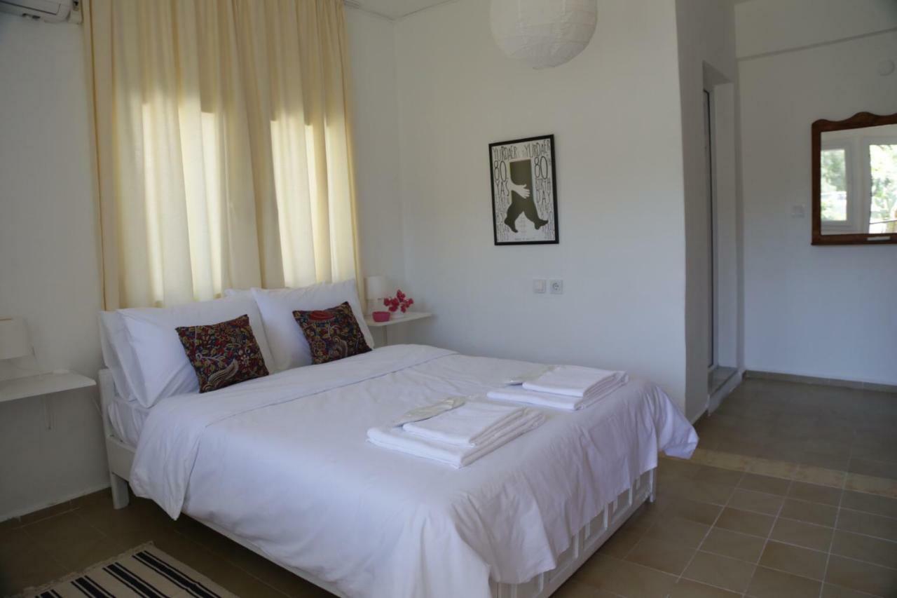 Dalyan Holiday Hotel Ortaca  Esterno foto
