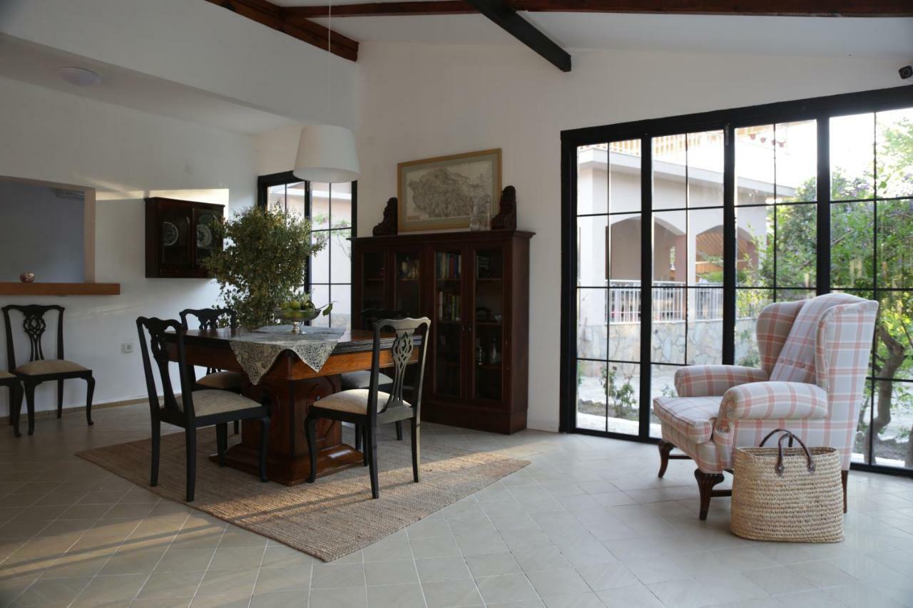 Dalyan Holiday Hotel Ortaca  Esterno foto