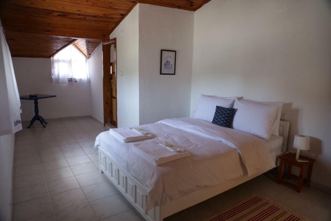 Dalyan Holiday Hotel Ortaca  Esterno foto