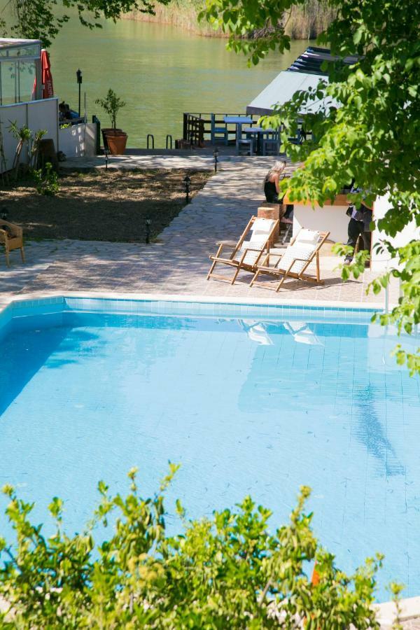Dalyan Holiday Hotel Ortaca  Esterno foto
