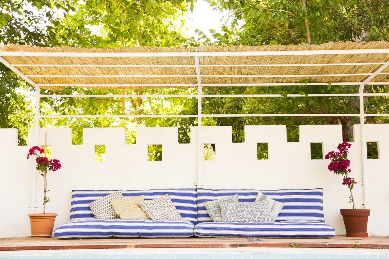 Dalyan Holiday Hotel Ortaca  Esterno foto