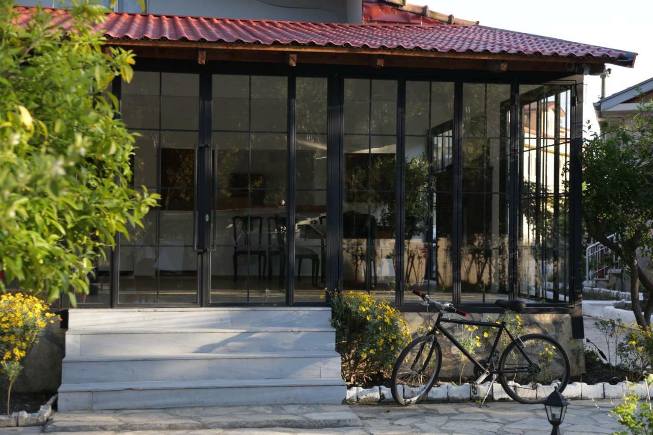 Dalyan Holiday Hotel Ortaca  Esterno foto