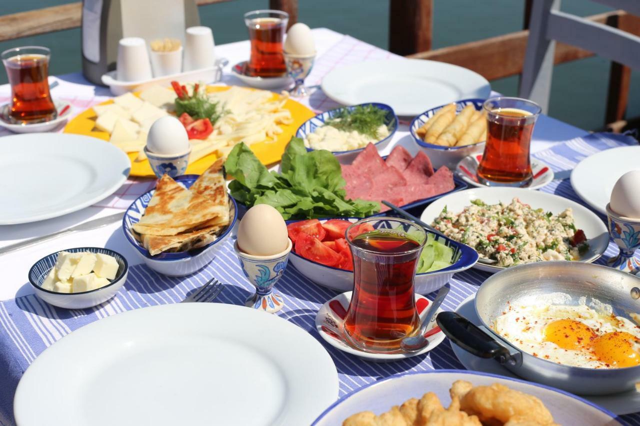 Dalyan Holiday Hotel Ortaca  Esterno foto