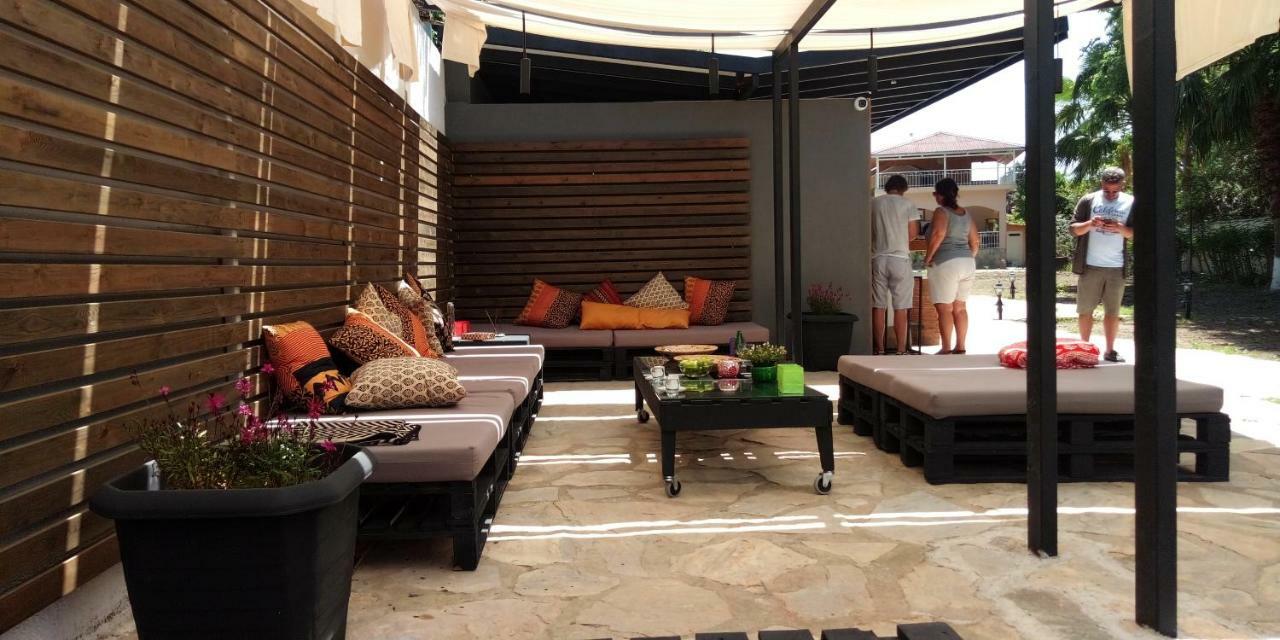 Dalyan Holiday Hotel Ortaca  Esterno foto