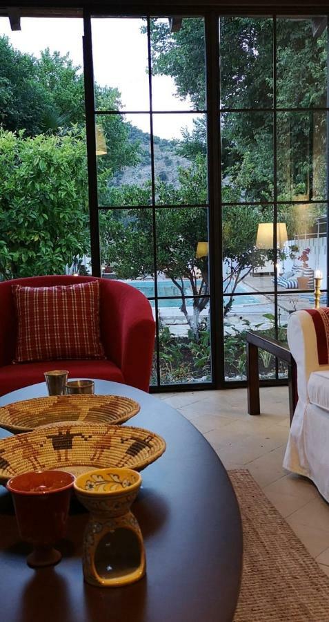 Dalyan Holiday Hotel Ortaca  Esterno foto