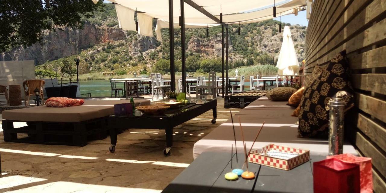 Dalyan Holiday Hotel Ortaca  Esterno foto